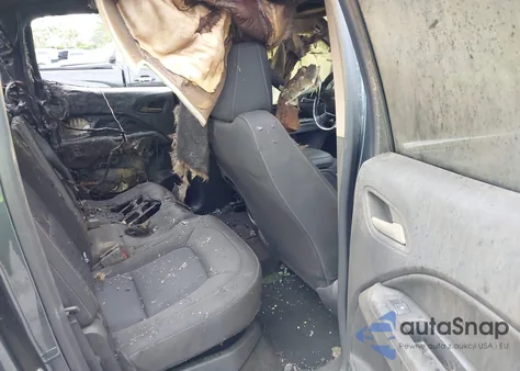 2018 Chevrolet Colorado Lt from USA, damaged, VIN 1GCGSCEN2J1244484